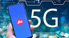 Jio: ಜಿಯೋ ಗ್ರಾಹಕರಿಗೆ ಗುಡ್‌ ನ್ಯೂಸ್‌... 8 ನಗರಗಳಲ್ಲಿ ಈ ಸೇವೆ ಲಭ್ಯ.. 1Gbps ವೇಗ