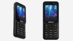 ಮತ್ತೆ ಹೊಸ ಫೋನ್‌ ಪರಿಚಯಿಸಿದ ಜಿಯೋ!..ಇದರ ಬೆಲೆ ತೀರಾ ಕಡಿಮೆ!