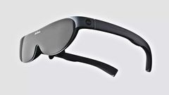 Jio Glass: ಟೆಕ್‌ ವಲಯಯವನ್ನೇ ಮಂತ್ರಮುಗ್ಧಗೊಳಿಸಿದ ಜಿಯೋ ಗ್ಲಾಸ್‌! 100 ಇಂಚಿನ ಡಿಸ್‌ಪ್ಲೇ ಅನುಭವ