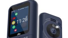 ಜಿಯೋ ನಡೆಗೆ ಮೊಬೈಲ್‌ ವಲಯವೇ ಕಂಗಾಲು! ಹೇಗಿದೆ ಗೊತ್ತಾ ಹೊಸ ಫೋನ್‌!