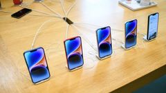 ಮಾರುಕಟ್ಟೆಯಲ್ಲಿ ಸದ್ಯ ಈ ಫೋನ್‌ಗಳೆ ಫುಲ್‌ ಟ್ರೆಂಡಿಂಗ್‌!..ಲಿಸ್ಟ್‌ ಇಲ್ಲಿದೆ!