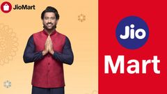 ಎಮ್‌ ಎಸ್‌ ಧೋನಿ ಈಗ ಜಿಯೋಮಾರ್ಟ್‌ನ ಬ್ರಾಂಡ್ ಅಂಬಾಸಿಡರ್!