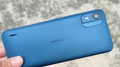 ಹಬ್ಬದ ಪ್ರಯುಕ್ತ ನೋಕಿಯಾ C12 ಫೋನಿಗೆ ಭರ್ಜರಿ ರಿಯಾಯಿತಿ!..6000 ಒಳಗೆ ಲಭ್ಯ!