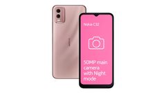 Nokia: ನೋಕಿಯಾದ ಹೊಸ ಫೋನ್‌ ಈಗ ಇನ್ನೂ ಅಗ್ಗದ ಬೆಲೆಗೆ... 128GB ಸ್ಟೋರೇಜ್.. 50mp ಕ್ಯಾಮೆರಾ!