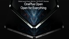 OnePlus Open: ಭಾರತದಲ್ಲಿ ಒನ್‌ಪ್ಲಸ್‌ ಓಪನ್‌ ಸ್ಮಾರ್ಟ್‌ಫೋನ್‌ ಲಾಂಚ್‌ ಡೇಟ್‌ ಬಹಿರಂಗ!