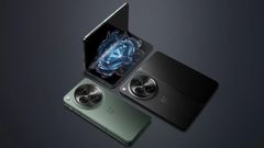 ಭಾರತಕ್ಕೆ ಗ್ರ್ಯಾಂಡ್‌ ಎಂಟ್ರಿ ಕೊಟ್ಟ ಒನ್‌ಪ್ಲಸ್‌ ಒಪನ್‌ ಫೋಲ್ಡಬಲ್‌ ಫೋನ್‌! ಬೆಲೆ ಕೇಳಿದ್ರೆ ಶಾಕ್‌ ಆಗ್ತೀರಾ!