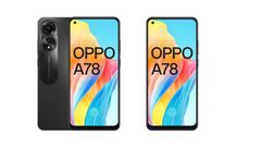 Oppo: ಒಪ್ಪೋ A78 5G ಸ್ಮಾರ್ಟ್‌ಫೋನ್‌ಗೆ ಬೊಂಬಾಟ್‌ ಡಿಸ್ಕೌಂಟ್! 8GB RAM...50MP ಕ್ಯಾಮೆರಾ