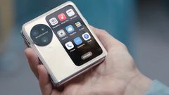 ಭಾರತಕ್ಕೆ ಕಾಲಿಟ್ಟ ಒಪ್ಪೋ ಫೈಂಡ್‌ N3 ಫ್ಲಿಪ್ ಸ್ಮಾರ್ಟ್‌ಫೋನ್‌! ಇದರ ಶೈಲಿಯೇ ಫುಲ್‌ ಡಿಫ್ರೆಂಟ್‌!