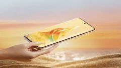 32ಎಂಪಿ ಸೆಲ್ಫಿ ಕ್ಯಾಮೆರಾದ ಈ ಮೊಬೈಲ್‌ಗೆ ಬಿಗ್‌ ಡಿಸ್ಕೌಂಟ್‌!..ಸಖತ್ ಉಳಿತಾಯ!