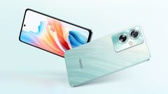 OPPO:ಭಾರತದಲ್ಲಿ ಲಾಂಚ್‌ ಆಯ್ತು ಒಪ್ಪೋ A79 5G ಫೋನ್‌! ಜಬರ್ದಸ್ತ್‌ ಕ್ಯಾಮೆರಾ ಫೀಚರ್ಸ್‌!