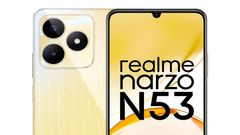 Realme:ಭಾರಿ ಸದ್ದು ಮಾಡಿದ್ದ ಈ ಸ್ಮಾರ್ಟ್‌ಫೋನ್‌ ಮೇಲೆ ಇದೀಗ ಭಾರಿ ರಿಯಾಯಿತಿ! ಇನ್ಯಾಕೆ ತಡ ಕೂಡಲೇ ಖರೀದಿಸಿ!