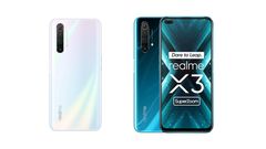 Realme: ರಿಯಲ್‌ಮಿಯ ಈ ಫೋನ್‌ಗೆ ಬರೋಬ್ಬರಿ 40% ರಿಯಾಯಿತಿ! 256GB ಸ್ಟೋರೇಜ್‌... 64MP ಕ್ಯಾಮೆರಾ