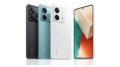 Redmi: ಭಾರತಕ್ಕೆ ಬರಲಿದೆ ಹೊಸ ರೆಡ್ಮಿ 5G ಫೋನ್... 50MP ಕ್ಯಾಮೆರಾ.. ಬಲಿಷ್ಠ ಪ್ರೊಸೆಸರ್‌?