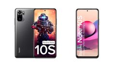 Redmi: ರೆಡ್ಮಿ ನೋಟ್‌ 10S ಗೆ ಈ ಪರಿ ರಿಯಾಯಿತಿಯೇ! 128 GB ಸ್ಟೋರೇಜ್‌.. 64 MP ಕ್ಯಾಮೆರಾ