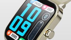 ಮಾರುಕಟ್ಟೆಗೆ ಬಂತು ಮತ್ತೊಂದು ಪ್ರೀಮಿಯಂ ಡಿಸ್‌ಪ್ಲೇ ಸ್ಮಾರ್ಟ್‌ವಾಚ್‌ !