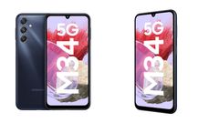 Samsung ನ ಈ 5G ಫೋನ್‌ಗೆ ಬೃಹತ್‌ ಆಫರ್! 6000mAh ಬ್ಯಾಟರಿ.. 50MP ಕ್ಯಾಮೆರಾ