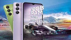 ಬಿಡುಗಡೆಗೂ ಮುನ್ನವೇ ಸಖತ್‌ ಸೌಂಡ್‌ ಮಾಡ್ತಿದೆ ಸ್ಯಾಮ್‌ಸಂಗ್‌ನ ಈ ಫೋನ್‌ ! ಕಾರಣ ಇಲ್ಲಿದೆ!