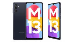 Samsung: ಸ್ಯಾಮ್‌ಸಂಗ್ ಗ್ಯಾಲಕ್ಸಿ M13 ಗೆ ಬೃಹತ್‌ ಡಿಸ್ಕೌಂಟ್‌! 128GB ಸ್ಟೋರೇಜ್.. 50MP ಕ್ಯಾಮೆರಾ