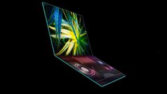 ಸ್ಯಾಮ್‌ಸಂಗ್‌ನಿಂದ ಬರಲಿದೆ ಹೊಸ ಫೋಲ್ಡಬಲ್‌ ಲ್ಯಾಪ್‌ಟಾಪ್‌! ಹೇಗಿರಲಿದೆ ವಿನ್ಯಾಸ!