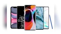 ಸ್ಯಾಮ್‌ಸಂಗ್‌, ಆಪಲ್‌, ಶಿಯೋಮಿ, ಒನ್‌ಪ್ಲಸ್‌ ಸ್ಮಾರ್ಟ್‌ಫೋನ್‌ಗಳಲ್ಲಿ ಯಾವುದು ಬೆಸ್ಟ್? ಜನರ ಅಭಿಪ್ರಾಯವೇನು?