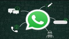 WhatsApp 2023 Update: ಈ ವರ್ಷ ವಾಟ್ಸಾಪ್‌ ಸೇರಿದ ಅತ್ಯುತ್ತಮ ಫೀಚರ್ಸ್‌ಗಳ ವಿವರ ಇಲ್ಲಿದೆ!