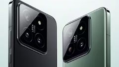 ಬಹು ನಿರೀಕ್ಷಿತ ಶಿಯೋಮಿ 14 ಸರಣಿ ಬಿಡುಗಡೆ! ಲೈಕಾ ಬ್ರಾಂಡ್‌ ಕ್ಯಾಮೆರಾ ವಿಶೇಷ!