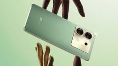 ಈ 5G ಸ್ಮಾರ್ಟ್‌ಫೋನಿನ ಡಿಸ್ಕೌಂಟ್‌ ಬೆಲೆ ಕೇಳಿದ್ರೆ, ನೀವು ಅಚ್ಚರಿ ಪಡ್ತೀರಾ!