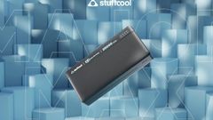 ಲಾಂಚ್‌ ಆಯ್ತು ಮೇಡ್‌ ಇನ್‌ ಇಂಡಿಯಾ ಪವರ್‌ ಬ್ಯಾಂಕ್‌! ಇದರ ಕ್ಯಾಪಾಸಿಟಿ ಎಷ್ಟಿದೆ ಗೊತ್ತಾ?