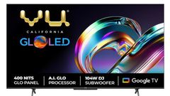 ಭಾರತದಲ್ಲಿ 50,000ರೂ ಒಳಗೆ ಲಭ್ಯವಾಗುವ ಅತ್ಯುತ್ತಮ 55 ಇಂಚಿನ ಸ್ಮಾರ್ಟ್‌ಟಿವಿಗಳು!