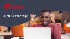 ಟೆಲಿಕಾಂ ವಲಯದಲ್ಲಿ ಸುನಾಮಿ ಎಬ್ಬಿಸಿದ ಏರ್‌ಟೆಲ್‌! ಏನಿದು ಏರ್‌ಟೆಲ್‌ ಅಡ್ವಾಂಟೇಜ್!