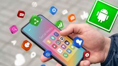 Android 13: ಸರ್ಕಾರದಿಂದ ತುರ್ತು ಎಚ್ಚರಿಕೆ: ಆಂಡ್ರಾಯ್ಡ್‌ ಫೋನ್‌ ಬಳಕೆದಾರರೆಲ್ಲಾ ಈ ಕಡೆ ಒಮ್ಮೆ ಗಮನಿಸಿ!