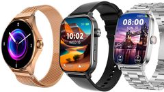 ಭಾರತಕ್ಕೆ ಎಂಟ್ರಿ ಕೊಡ್ತು ಹೊಸ ಮಾದರಿಯ ಸ್ಮಾರ್ಟ್‌ವಾಚ್‌! ಡಿಸೈನ್‌ ನೋಡಿದ್ರೆ ಸ್ಟನ್‌ ಆಗ್ತೀರಾ!