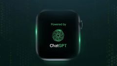 ಭಾರತಕ್ಕೆ ಎಂಟ್ರಿ ಕೊಟ್ಟ ಕ್ರಾಸ್‌ಬೀಟ್ಸ್‌ ನೆಕ್ಸಸ್‌ ಸ್ಮಾರ್ಟ್‌ವಾಚ್‌! ChatGPT ಟೆಕ್ನಾಲಜಿಗೆ ಬೆಂಬಲ!