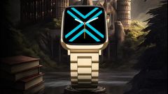 Fire-Boltt: ಫೈರ್-ಬೋಲ್ಟ್ ಲುಮೋಸ್ ವಾಚ್‌ ಬಿಡುಗಡೆ! 7 ದಿನಗಳ ಬ್ಯಾಟರಿ ಬಾಳಿಕೆ!