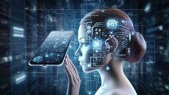 Galaxy AI: ಗ್ಯಾಲಕ್ಸಿ ಎಐ.. ಬೇರೆ ಭಾಷೆಯವರು ಕರೆ ಮಾಡಿದ್ರೆ ಏನಂತೆ ನೀವು ನಿಮ್ಮದೇ ಭಾಷೆಯಲ್ಲಿ ಆಲಿಸಿ!