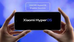 Xiaomi: ಗ್ರಾಹಕರಿಗೆ ಗುಡ್‌ನ್ಯೂಸ್‌ ಕೊಟ್ಟ ಶಿಯೋಮಿ! ಈ ಎಲ್ಲಾ ಫೋನ್‌ಗಳಿಗೆ ಹೈಪರ್‌ಓಎಸ್‌