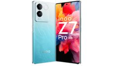 ಐಕ್ಯೂ Z7 ಪ್ರೊ 5G ಸ್ಮಾರ್ಟ್‌ಫೋನ್‌ ಮೇಲೆ ಅಮೆಜಾನ್‌ನಲ್ಲಿ ಬಿಗ್‌ ಆಫರ್‌!