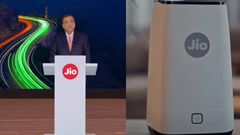 Jio Airfiber: ಜಿಯೋ ಬಳಕೆದಾರರಿಗೆ ಖುಷಿಯೋ ಖುಷಿ... ಇವೆಲ್ಲವೂ ಉಚಿತ.. ಉಚಿತ