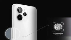 ಐಫೋನ್‌ನಂತೆ ಕಾಣುವ ಈ ಫೋನಿನ ಬೆಲೆಯಲ್ಲಿ ಈಗ ಭಾರೀ ಇಳಿಕೆ!