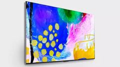 LG smart tv: ಎಲ್‌ಜಿಯಿಂದ 97 ಇಂಚಿನ 4K ಸ್ಮಾರ್ಟ್‌ಟಿವಿ ಲಾಂಚ್: ತಲ್ಲೀನಗೊಳಿಸುವ ಫೀಚರ್ಸ್‌, ಬೆಲೆ ಎಷ್ಟು?