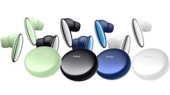 Mivi ಸಂಸ್ಥೆಯಿಂದ ಹೊಸ ಇಯರ್‌ಬಡ್ಸ್‌ ಅನಾವರಣ! ಬರೋಬ್ಬರಿ 55 ಗಂಟೆಗಳ ಪ್ಲೇ ಬ್ಯಾಕ್‌ ಟೈಂ ವಿಶೇಷ!