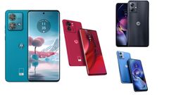 Motorola smartphones: ಮೊಟೊರೊಲಾದ ಈ ಫೋನ್‌ಗಳ ಮೇಲೆ ಫ್ಲಿಪ್‌ಕಾರ್ಟ್‌ನಲ್ಲಿ ದೊಡ್ಡ ಮಟ್ಟದ ಆಫರ್!