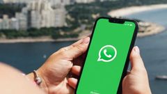 ವಾಟ್ಸಾಪ್‌ನಲ್ಲಿ ಭಾರೀ ಬದಲಾವಣೆ!..ಈ ಹೊಸ ಆಯ್ಕೆ ನಿಮಗೆ ಇಷ್ಟವಾಗುತ್ತಾ?