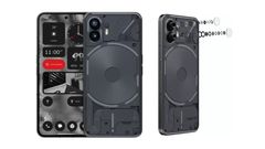 Nothing phone: ಫ್ಲಿಪ್‌ಕಾರ್ಟ್ ದೀಪಾವಳಿ ಸೇಲ್! ನಥಿಂಗ್ ಫೋನ್ 2ಗೆ ಸಖತ್‌ ಡಿಸ್ಕೌಂಟ್.. ಭರ್ಜರಿ ಉಳಿತಾಯ