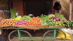 27 ವರ್ಷದ ತರಕಾರಿ ವ್ಯಾಪಾರಿ 6 ತಿಂಗಳಲ್ಲಿ ಗಳಿಸಿದ್ದು ಬರೋಬ್ಬರಿ 21 ಕೋಟಿ; ಅದೇಗೆ ಅಂತೀರಾ!?