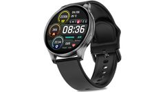 pTron ಸಂಸ್ಥೆಯಿಂದ ಹೊಸ ಮಾದರಿಯ ಸ್ಮಾರ್ಟ್‌ವಾಚ್‌ ಅನಾವರಣ! 2.5D ಕರ್ವ್ಡ್ ಡಿಸ್‌ಪ್ಲೇ ವಿಶೇಷ!