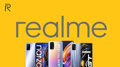 Realme: ರಿಯಲ್‌ಮಿ ಎಂಥಾ ಸಾಧನೆ ಮಾಡಿದೆ ಗೊತ್ತಾ? ಈ ಸ್ಮಾರ್ಟ್‌ಫೋನ್‌ಗಳು ಗ್ರಾಹಕರಿಗೆ ಬಲು ಅಚ್ಚು ಮೆಚ್ಚು