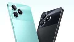 ಶೀಘ್ರದಲ್ಲೇ ಎಂಟ್ರಿ ನೀಡಲಿದೆ ರಿಯಲ್‌ಮಿ C65 5G! ಬಜೆಟ್‌ ಬೆಲೆಯಲ್ಲಿ 5G ಫೋನ್‌!