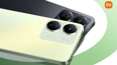 ಭಾರತದಲ್ಲಿ ರೆಡ್ಮಿ 13C ಎಂಟ್ರಿಗೆ ಮುಹೂರ್ತ ಫಿಕ್ಸ್‌! ಪ್ರತಿಸ್ಪರ್ಧಿಗಳಿಗೆ ಶುರುವಾಯ್ತು ಆತಂಕ!