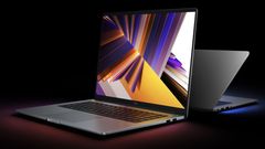 Redmi: ರೆಡ್ಮಿಯ ಎರಡು ಹೊಸ ಲ್ಯಾಪ್‌ಟಾಪ್‌ಗಳು ಲಾಂಚ್‌: 1TB ಸ್ಟೋರೇಜ್‌... ಬೆಲೆ ಎಷ್ಟು?